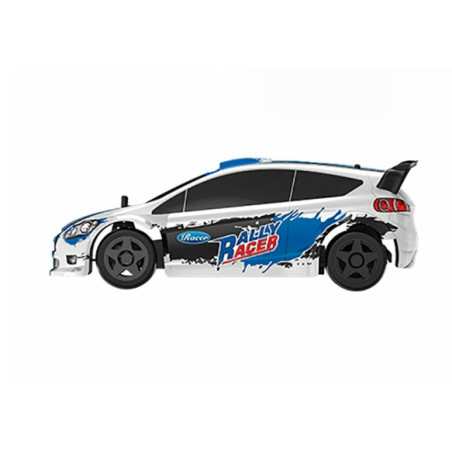 Rallye car 1/24 2WD Avec Gyro KOOTAI