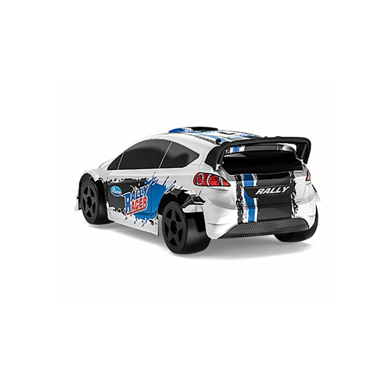 Rallye car 1/24 2WD Avec Gyro KOOTAI