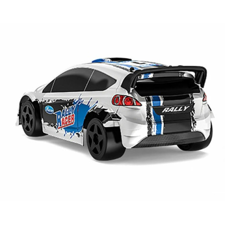 Rallye car 1/24 2WD Avec Gyro - FLASH RC
