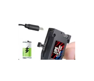 Batterie lipo voiture 1/24