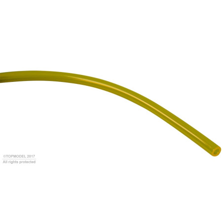 DURITE ESSENCE ø3,5x6mm, 2m JAUNE