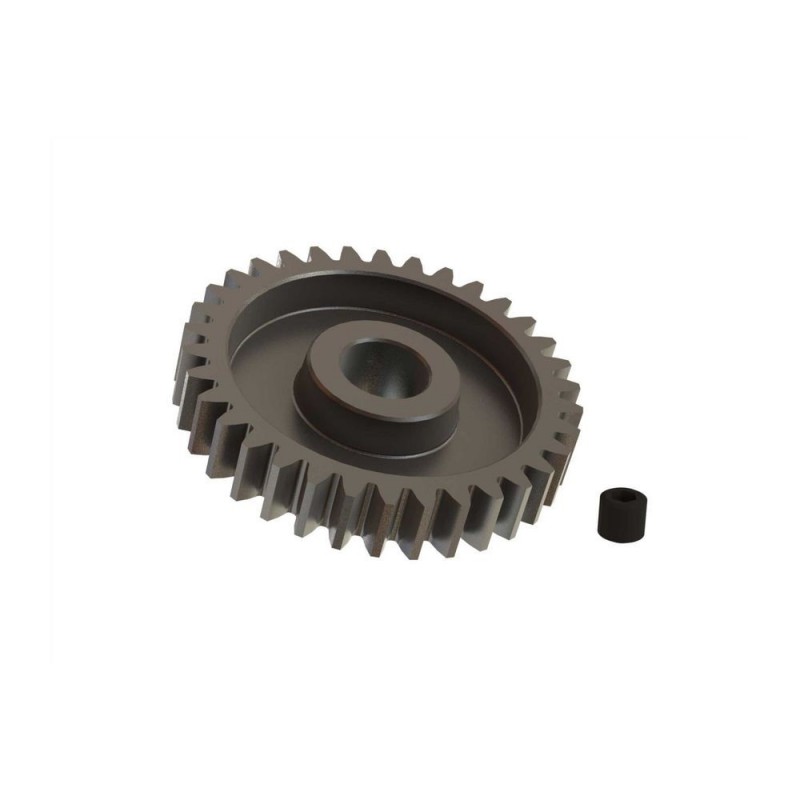 Ricambi per auto RC - Ingranaggio ARRMA 34T MOD1 con foro da 8 mm - ARA310944 - FLASH RC