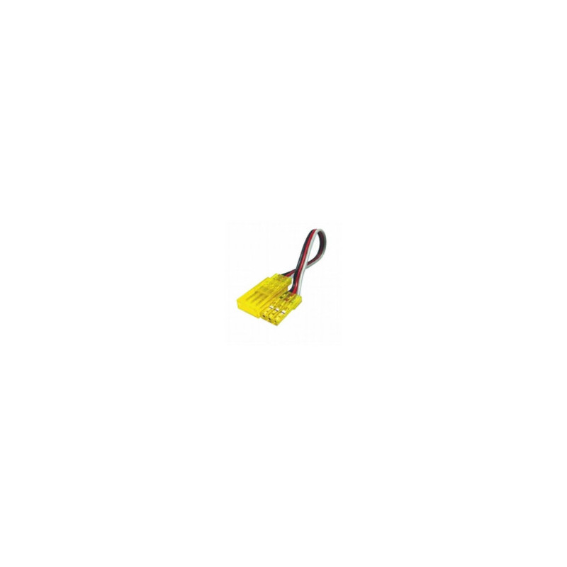 RELONGE SERVO JR/FUT 80cm ROSE
