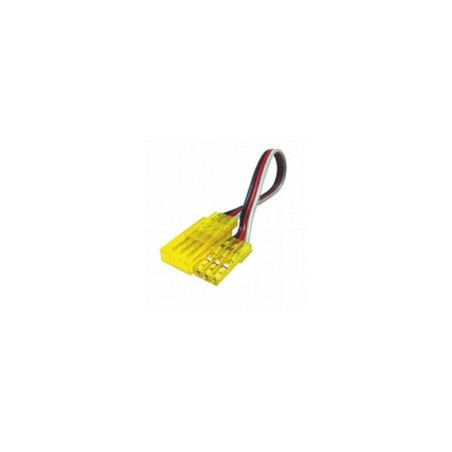 SERVO JR/FUT 80cm PINK EXTENSION