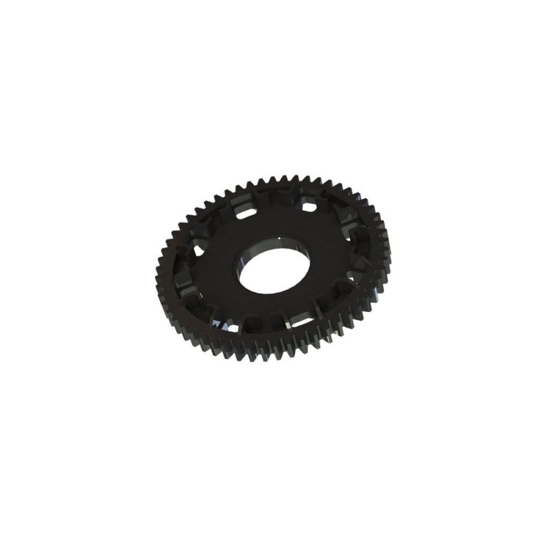 ARRMA HD Steel 57T Spur Gear 0.8Mod - ARA310945 - FLASH RC