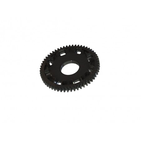 Ersatzteile RC-Cars - ARRMA HD Steel 57T Spur Gear 0.8Mod - ARA310945 - FLASH RC