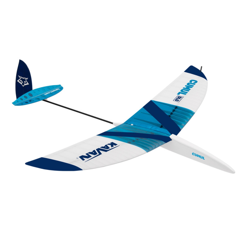KAVAN Cumul kit 2540mm