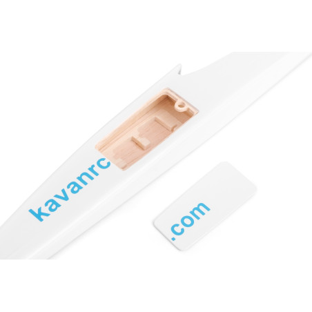 KAVAN Cumulus Kit 2540mm