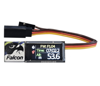 Altimètre Falcon - FLASHRC