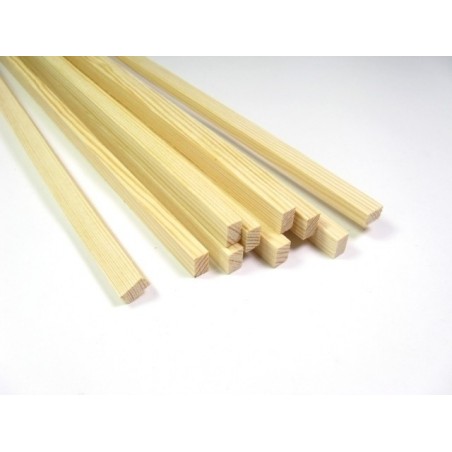 Baguette Pin 3x7mm - FLASH RC