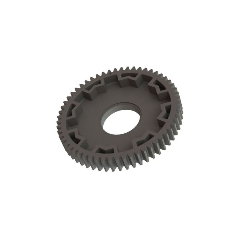 RC piezas de automóviles - ARRMA HD 57T engranaje recto 0.8Mod - ARA310947 - FLASH RC