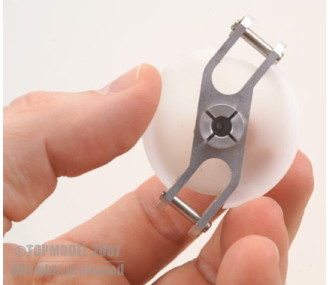 TURBO SPINNER Z Ø38/4,0mm 2