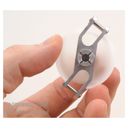 TURBO SPINNER Z Ø38/4,0mm