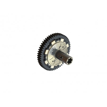 Ricambi per auto RC - ARRMA HD 57T Slipper Set 0.8Mod - ARA310949 - FLASH RC