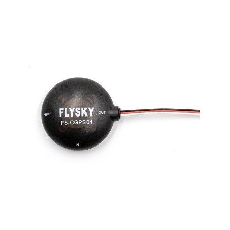 GPS Fly Sky