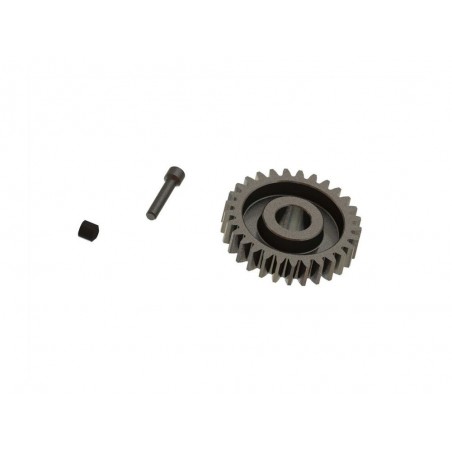 RC Car Parts - ARRMA 29T MOD1 Spool Gear (8mm Bore) - ARA310950 - FLASH RC