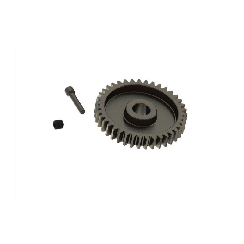 Ricambi per auto RC - Ingranaggio ARRMA 39T MOD1 (alesaggio 8mm) - ARA310951 - FLASH RC