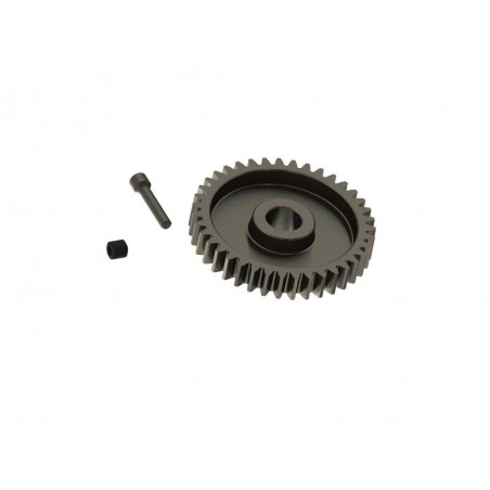 RC Car Parts - ARRMA 39T MOD1 Spool Gear (8mm Bore) - ARA310951 - FLASH RC