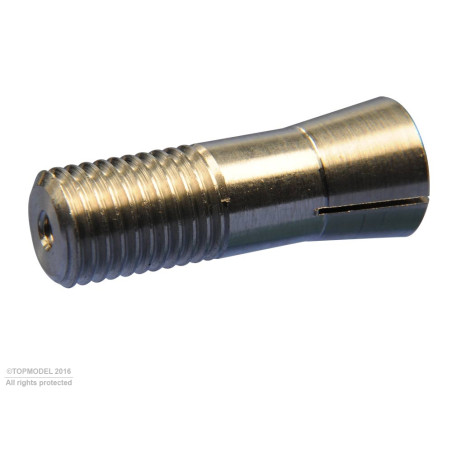 PINCE ø3.2 M5 - FLASH RC