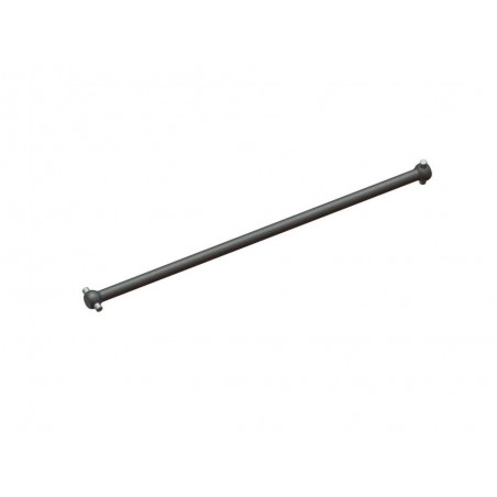 RC car parts - ARRMA Dogbone 157mm (1PC) - ARA310952 - FLASH RC