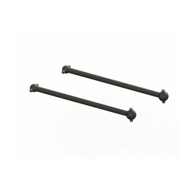 ARRMA Dogbone 107mm (2PCS) - ARA310953 - FLASH RC