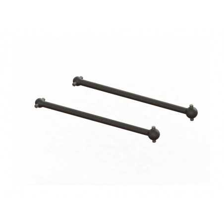 ARRMA Dogbone 107mm (2PCS) - ARA310953 - FLASH RC