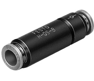 CLAPET ANTI-RETOUR 4mm - FLASH RC