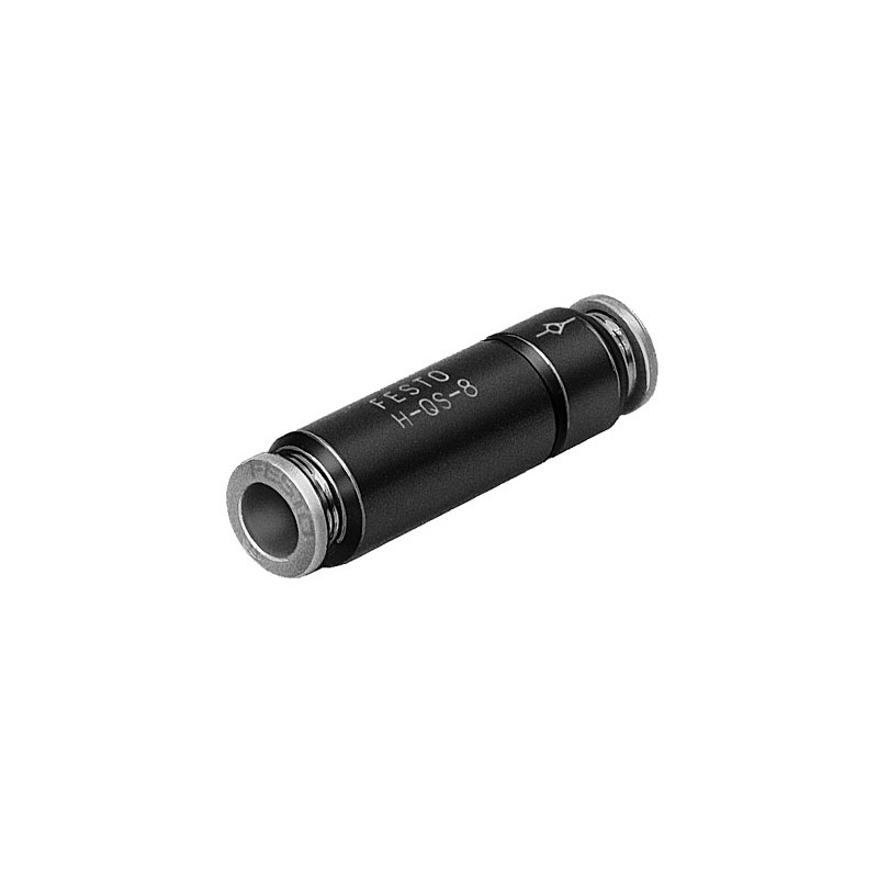 CLAPET ANTI-RETOUR 4mm - FLASH RC