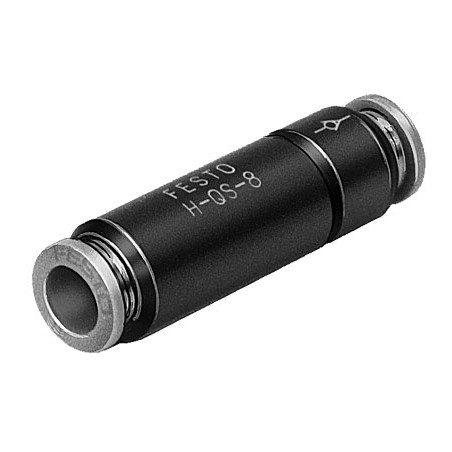 CLAPET ANTI-RETOUR 4mm - FLASH RC