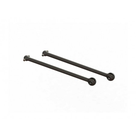 ARRMA CVD Driveshaft 109MM (2PCS) - ARA310954 - FLASH RC