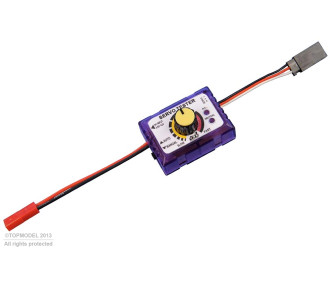 SERVO TESTER TY1 - FLASH RC