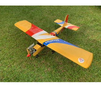 Pack - STRATUS - FFAM - Electrique