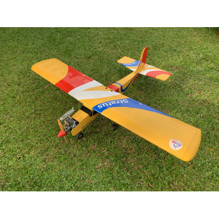 Pack - STRATUS - FFAM - Electrique
