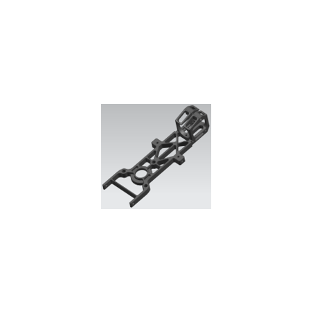 omp m2 v3 pro châssis principal