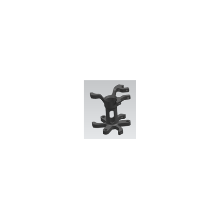 omp m2 v3 pro support servo