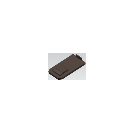 omp m2 v3 pro support batterie