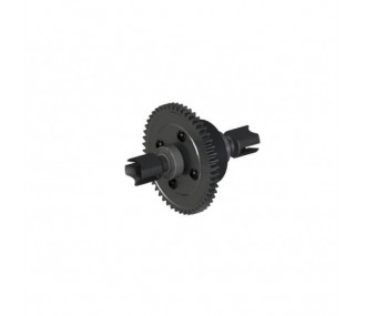 Ricambi per auto RC - ARRMA Center Diff Set 50T 100k Oil - ARA310959 - FLASH RC
