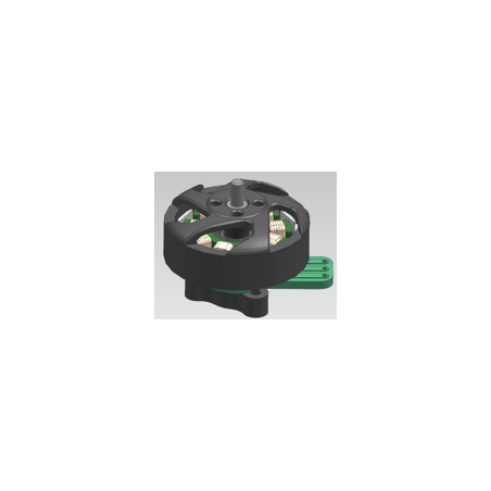 omp m2 v3 pro moteur de queue