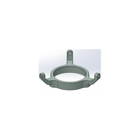 omp m2 v3 pro plateau inferieur