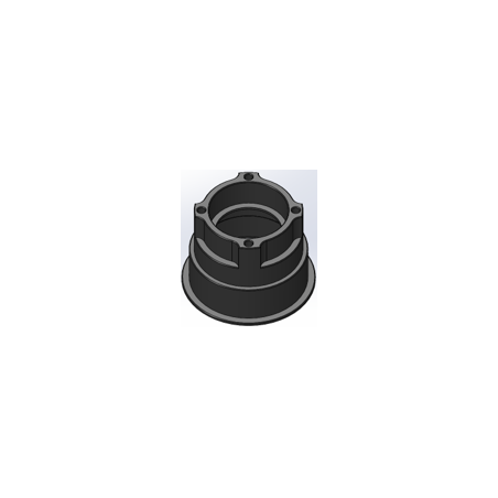 omp m2 v3 pro swashplate hub