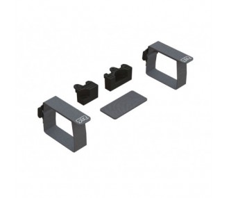 Ricambi per auto RC - Set di montaggio batteria ARRMA - ARA320464 - FLASH RC