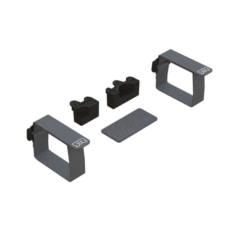 ARRMA Battery Mounting Set - ARA320464 - FLASH RC