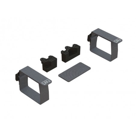 ARRMA Battery Mounting Set - ARA320464 - FLASH RC