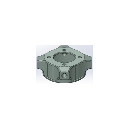 omp m2 v3 pro swashplate inner ring