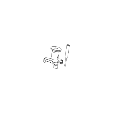 omp m2 v3 pro support plateau cyclique
