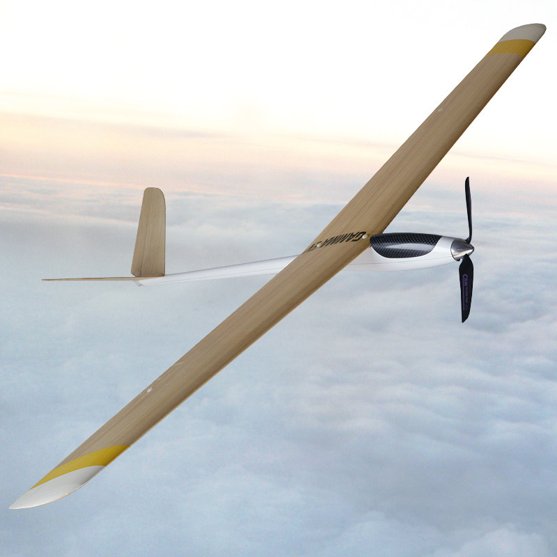 Gamma EV env.1.20m Art Hobby