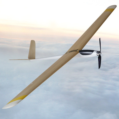 Gamma EV env.1.20m Art Hobby
