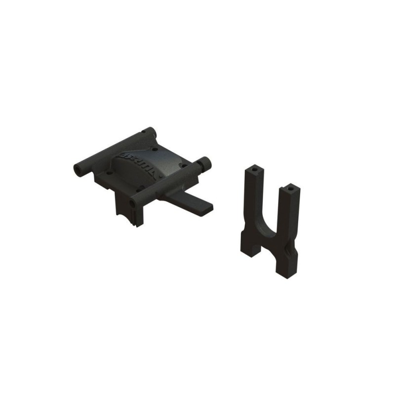ARRMA Center Diff Mount - ARA320499 - FLASH RC