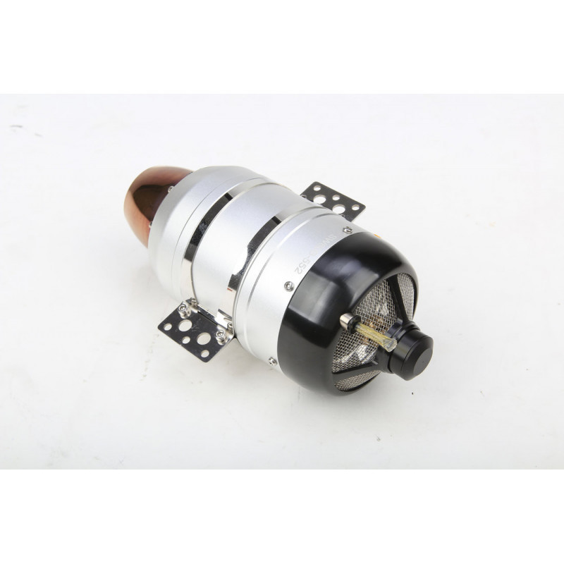 Turbine Swiwin 80B - 8Kg de poussée