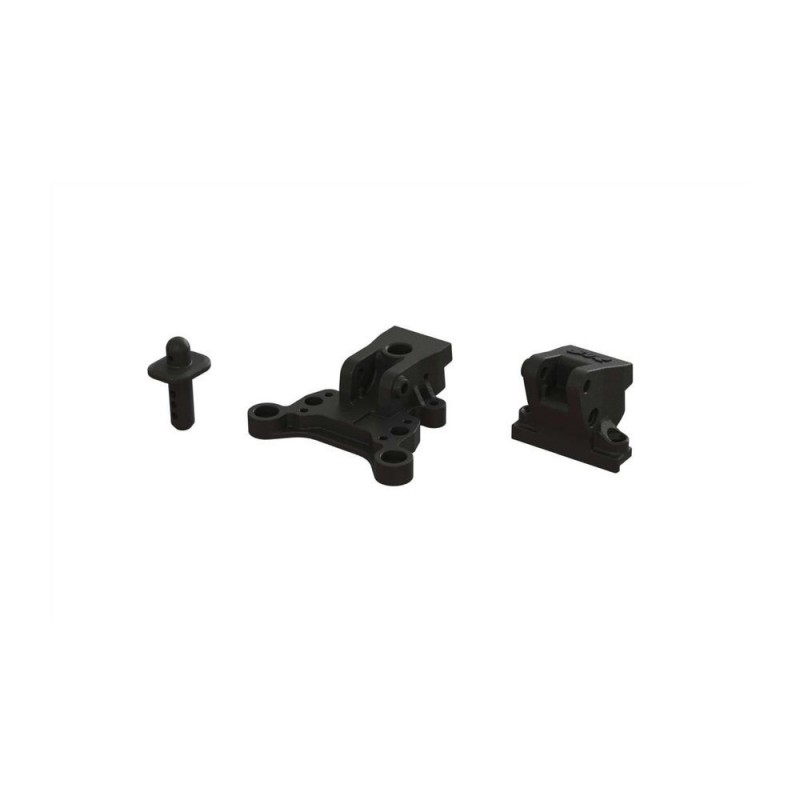 Ersatzteile RC-Cars - ARRMA Center Brace Mounts - ARA320500 - FLASH RC